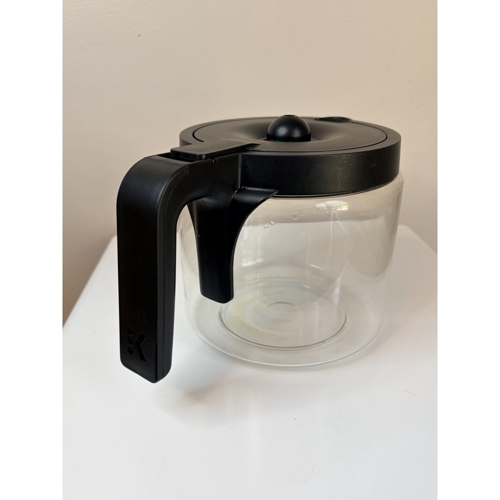 Keurig K-Duo Essentials 5000 12 Cup Glass Carafe Replacement Part Only